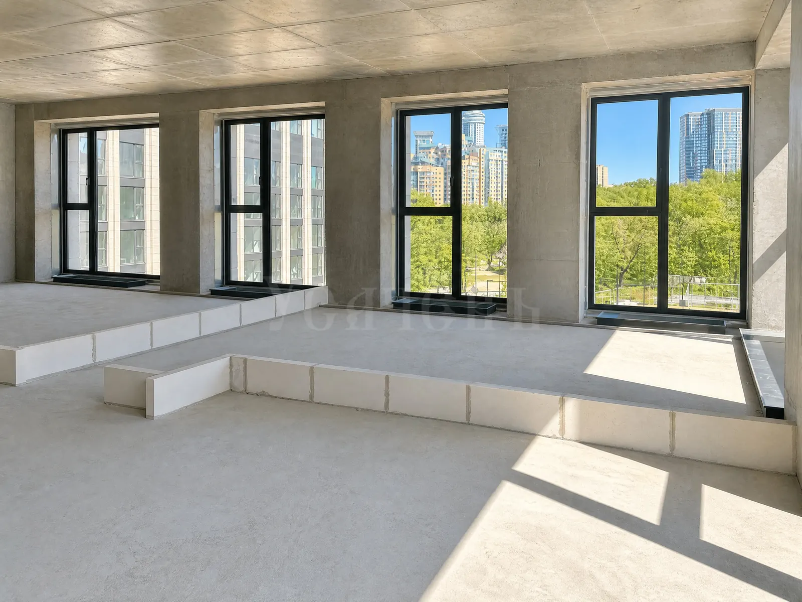 4-комнатная квартира 110,4 м²