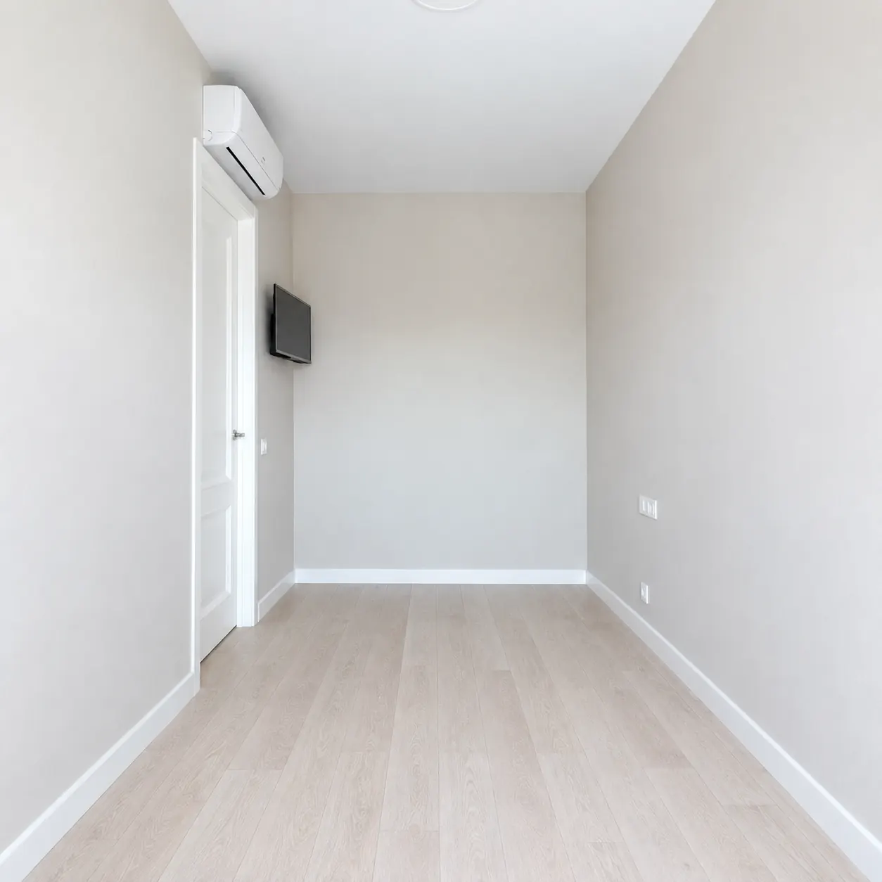 3-комнатная квартира 108,8 м² в ЖК «Dominion»