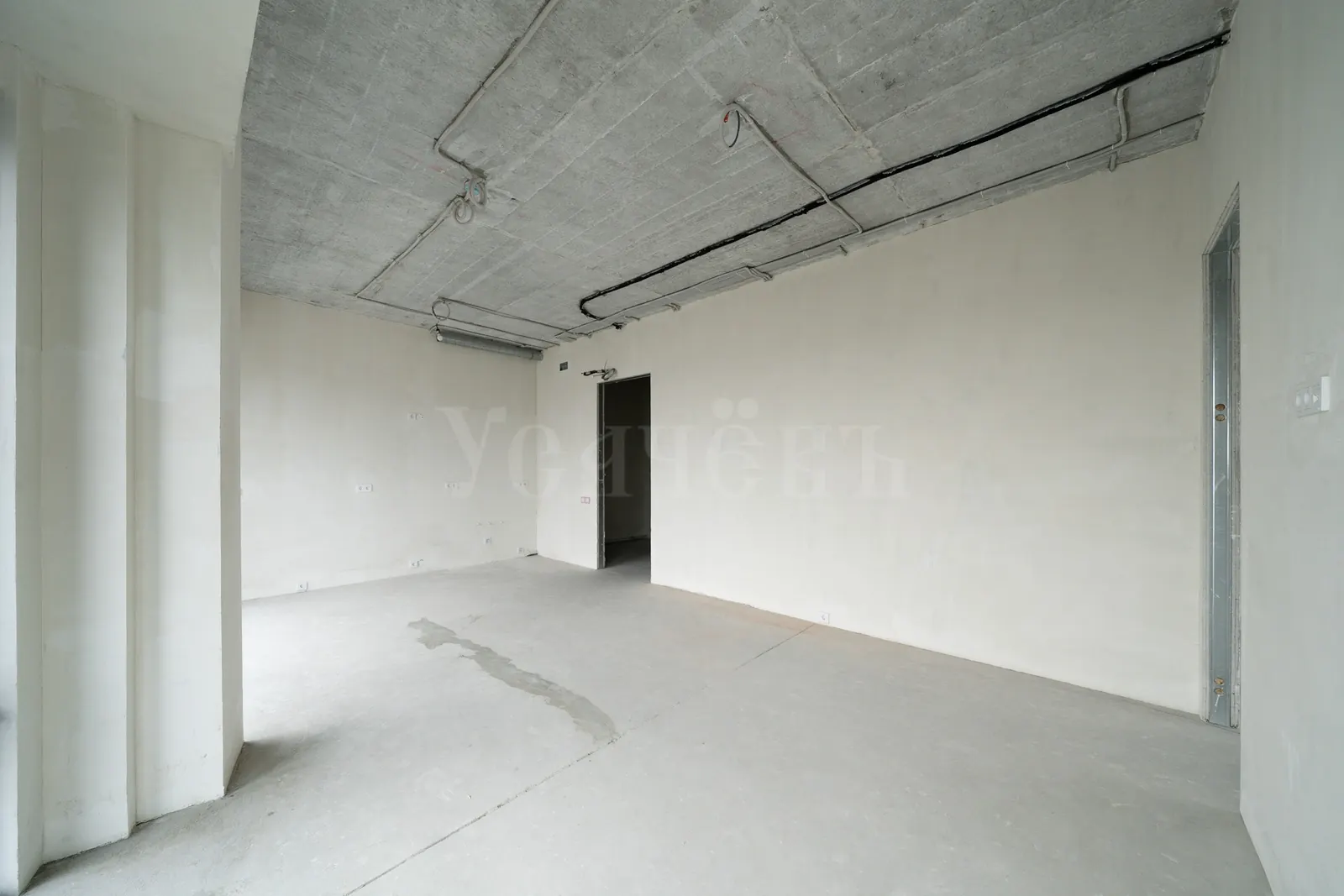 3-комнатная квартира 80 м² в ЖК «Hide («Хайд»)»