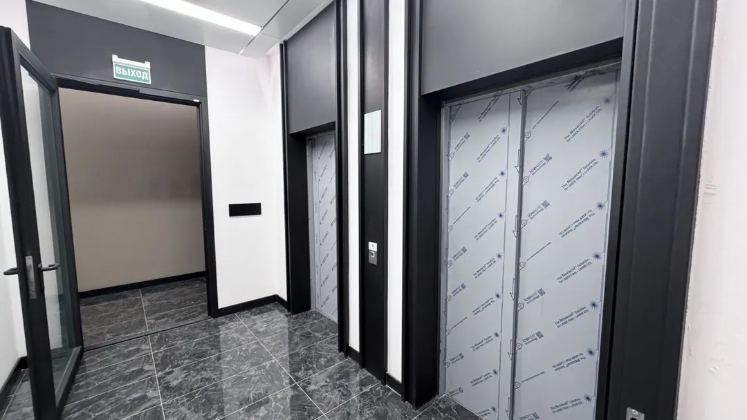 2-комнатная квартира 75 м² в ЖК «Собрание клубных домов West Garden»