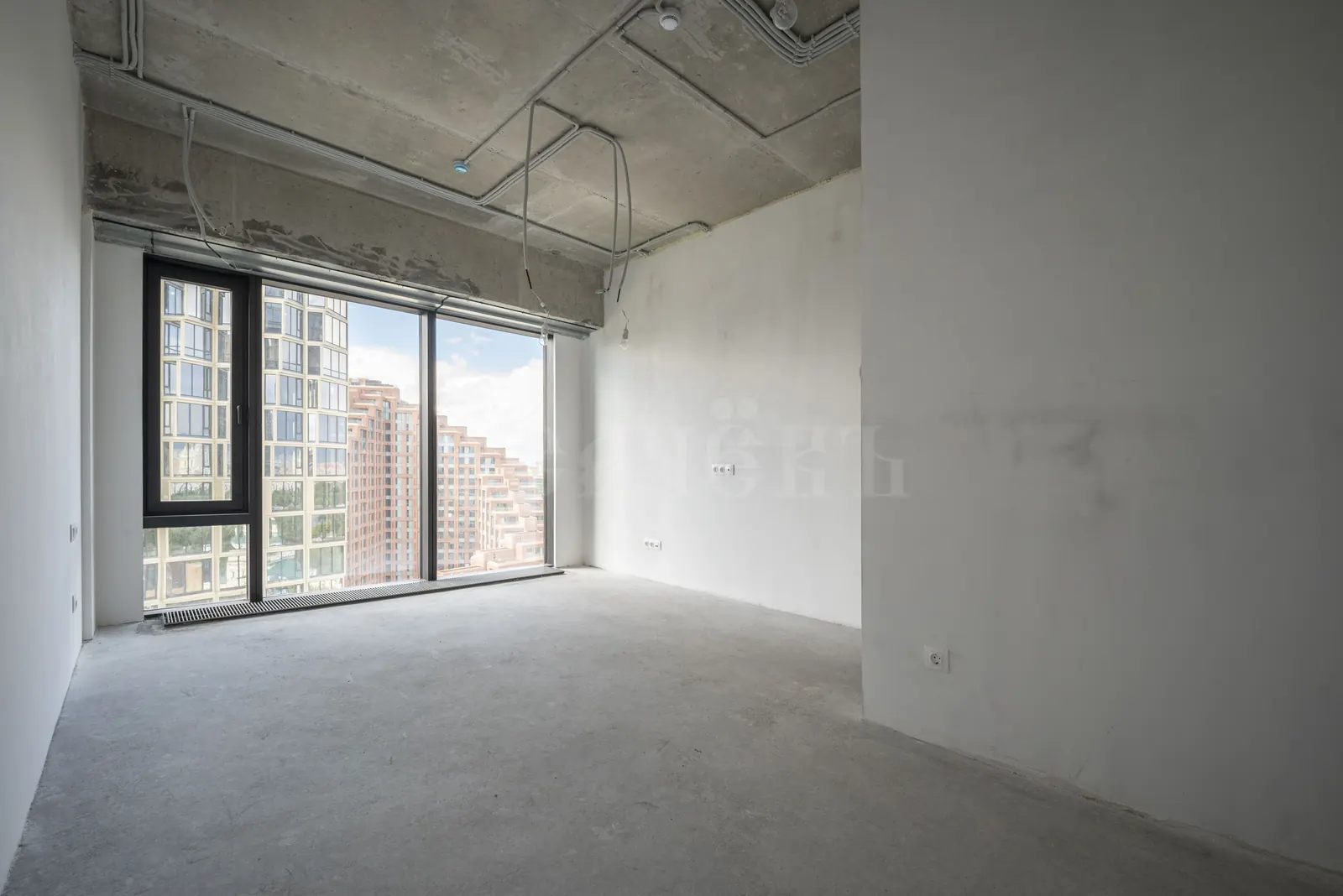 2-комнатная квартира 61,7 м² в ЖК «HIGH LIFE»
