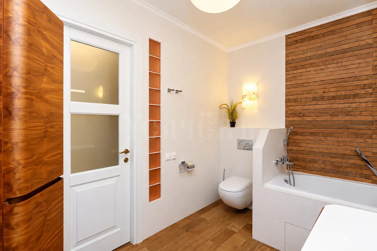4-комнатная квартира 147,1 м² в ЖК «Новочеремушкинская ул., 63к2»