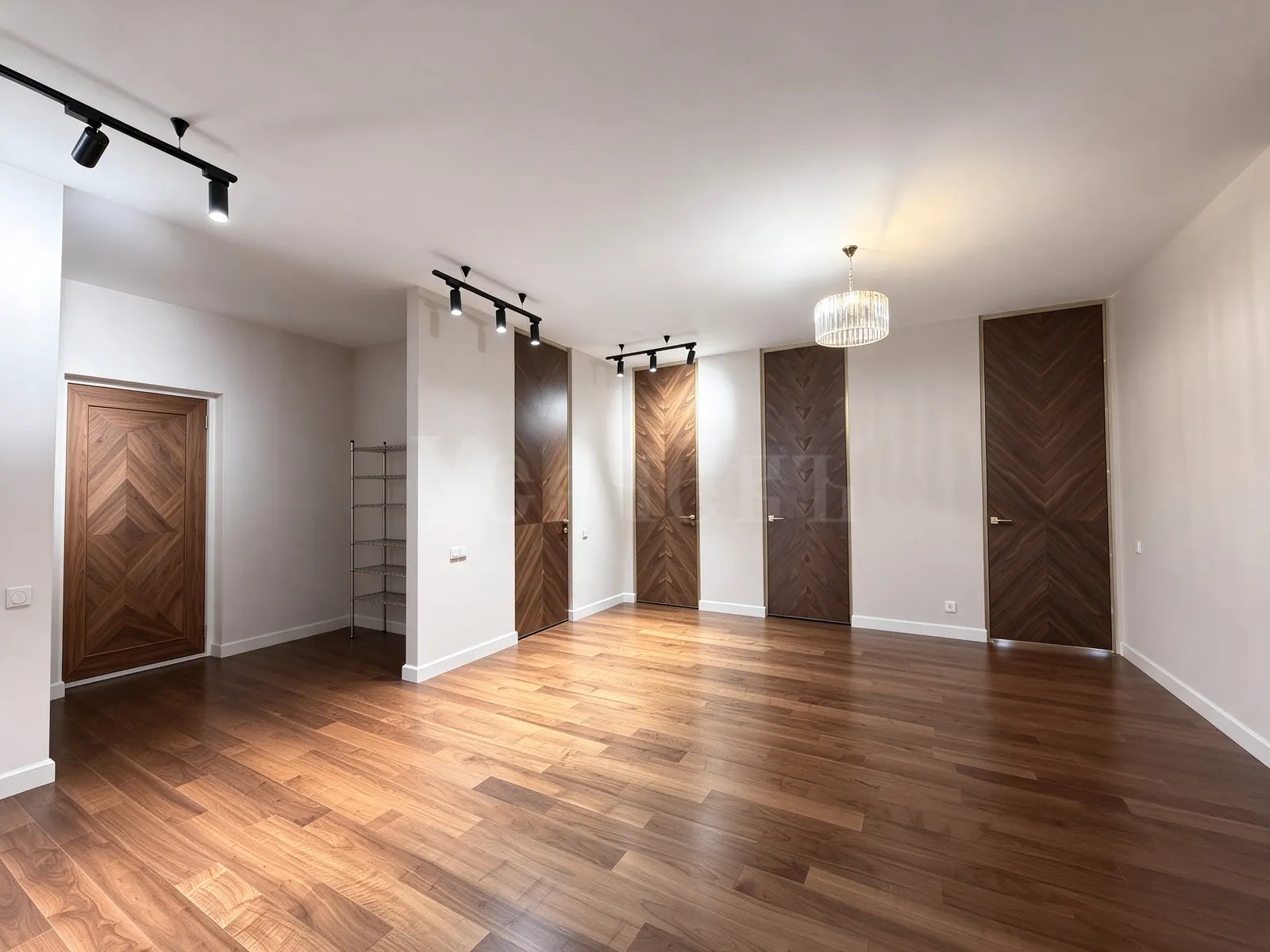 4-комнатная квартира 147,9 м² в ЖК «Dominion»