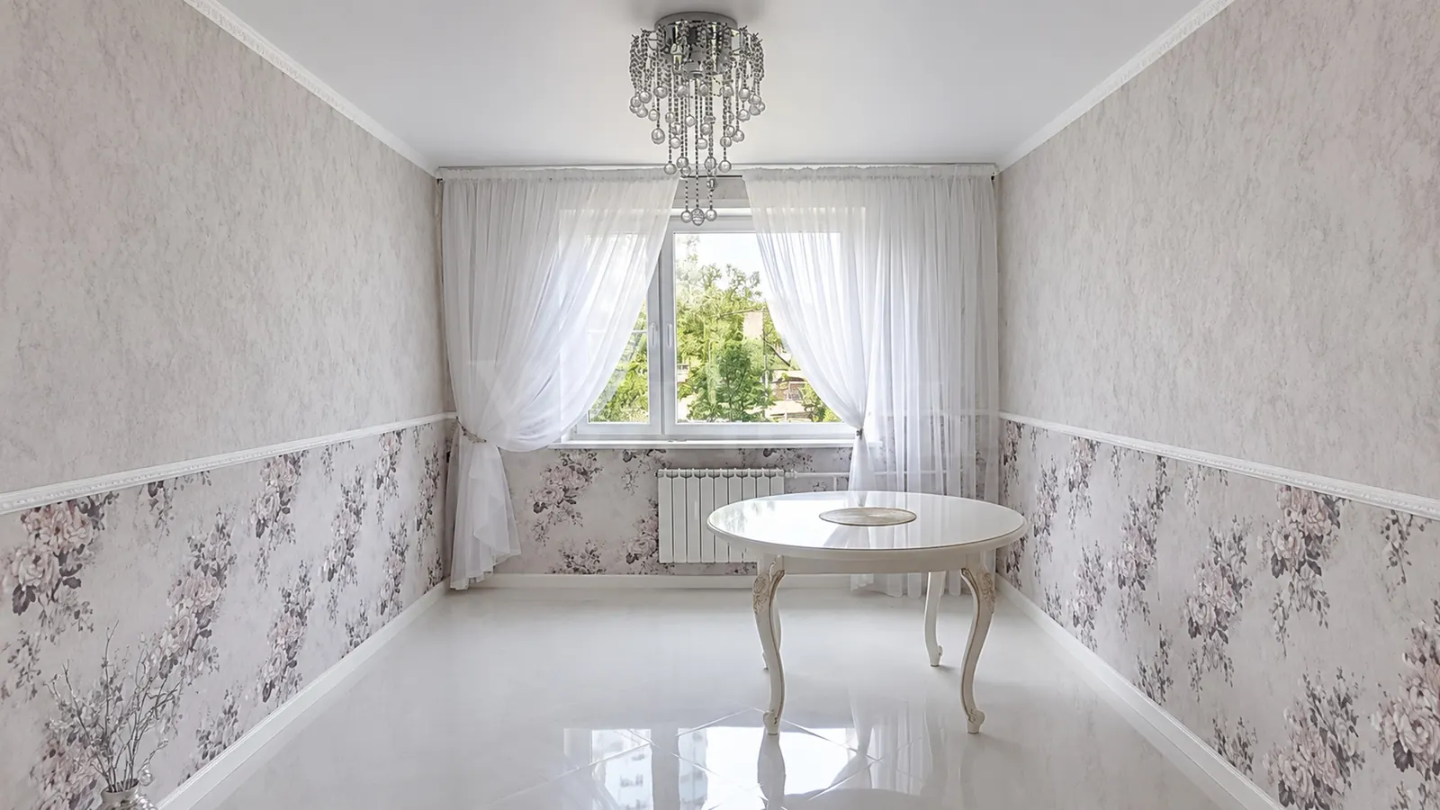 4-комнатная квартира 90,4 м²