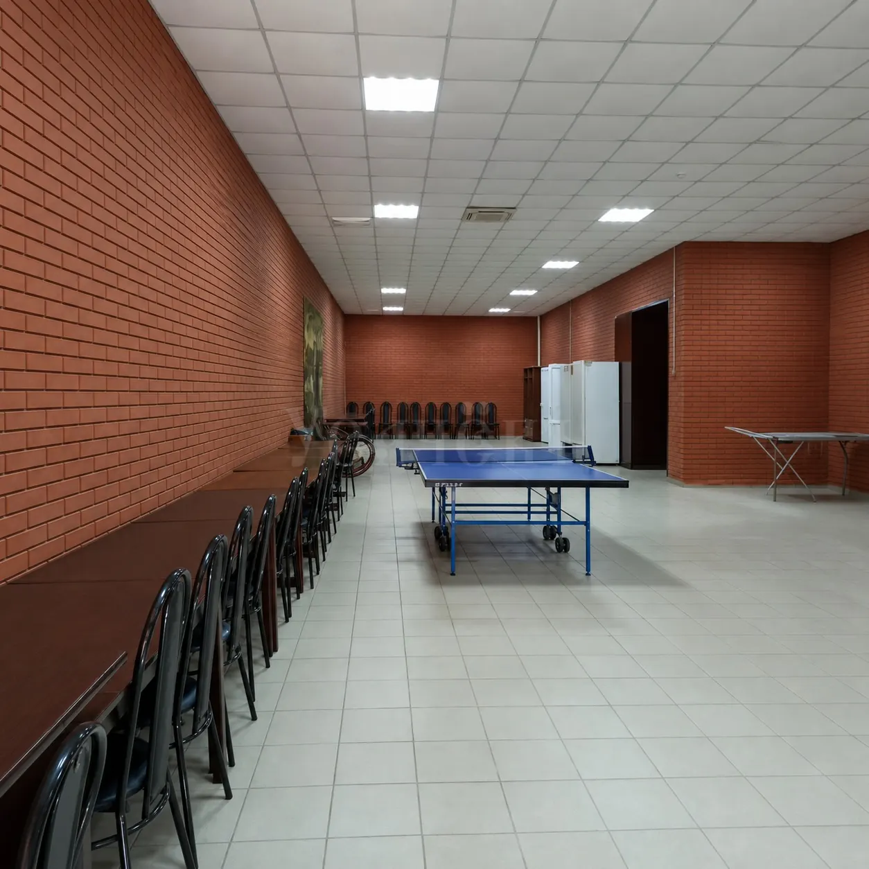 Коммерческое помещение 1 768,3 м² в ЖК «Гостиница " Репутация"»