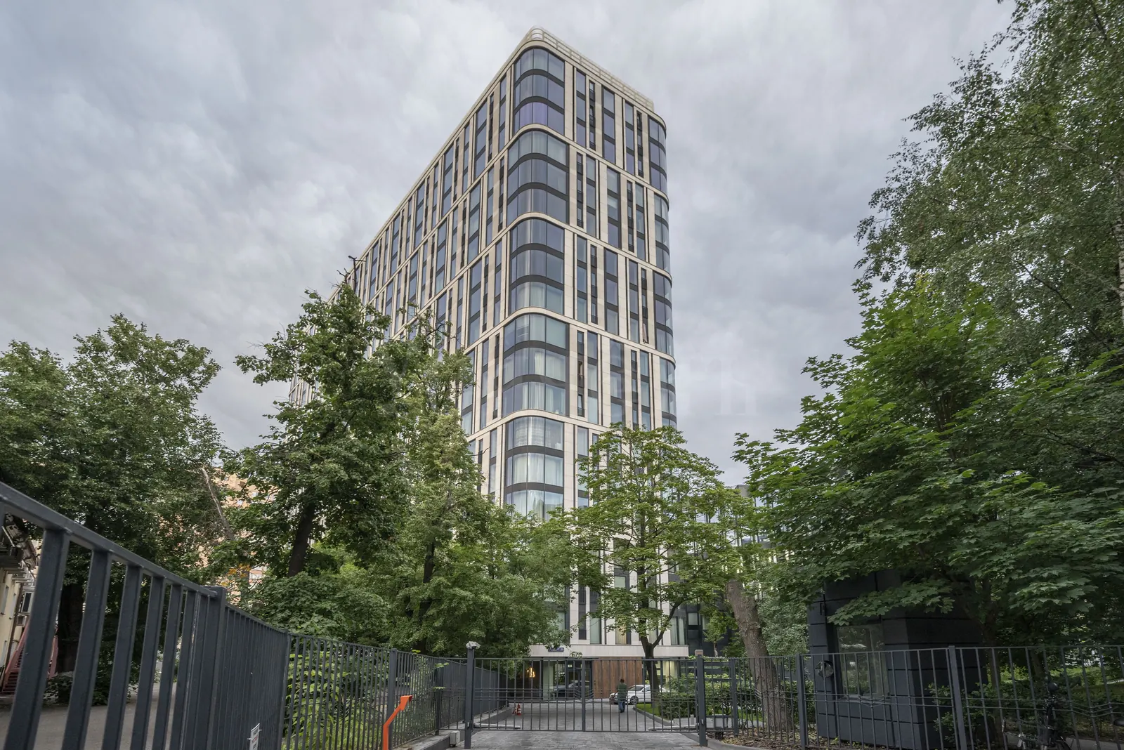 3-комнатная квартира 72,8 м² в ЖК «Ленинский 38»