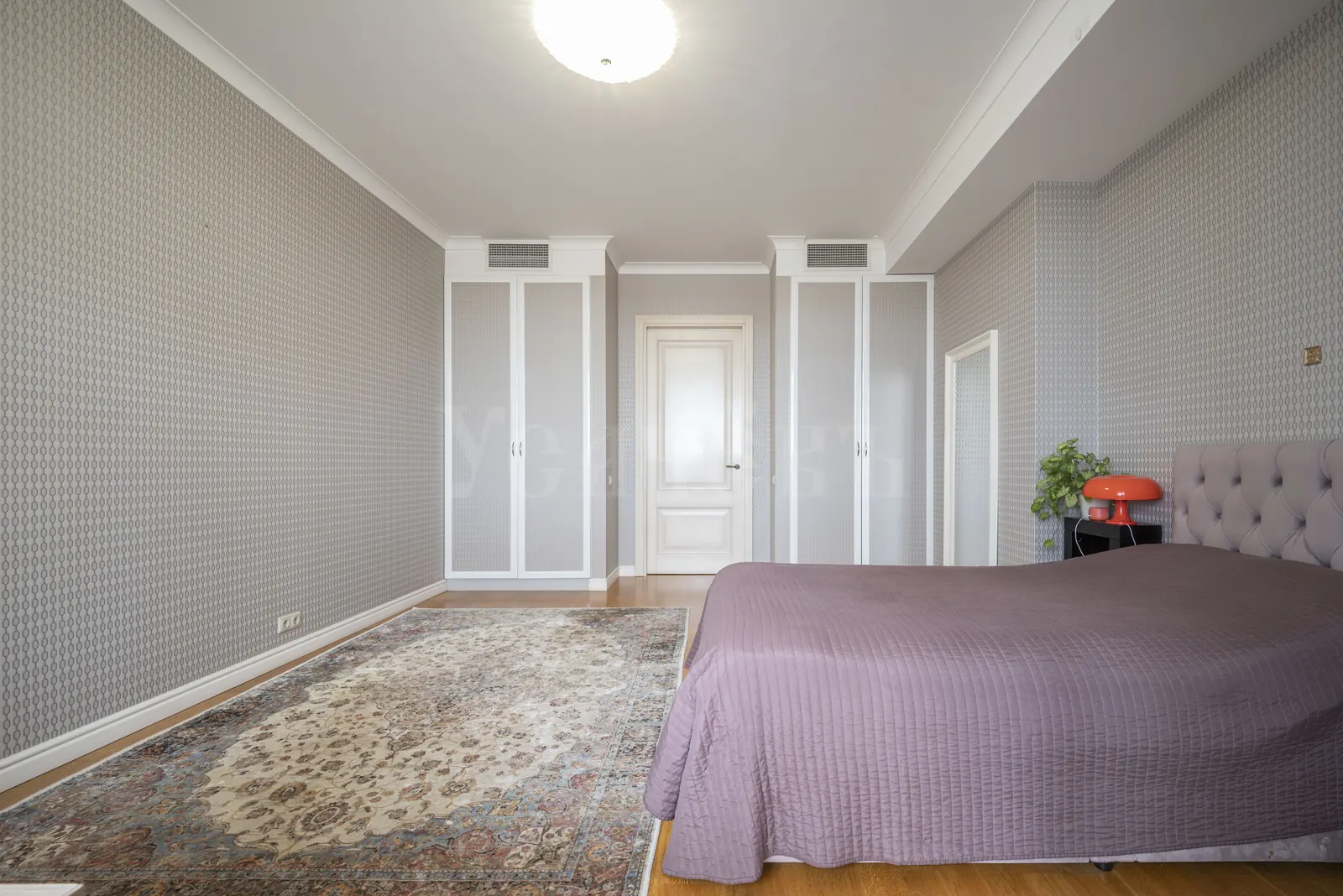 5-комнатная квартира 176,5 м² в ЖК «Dominion»