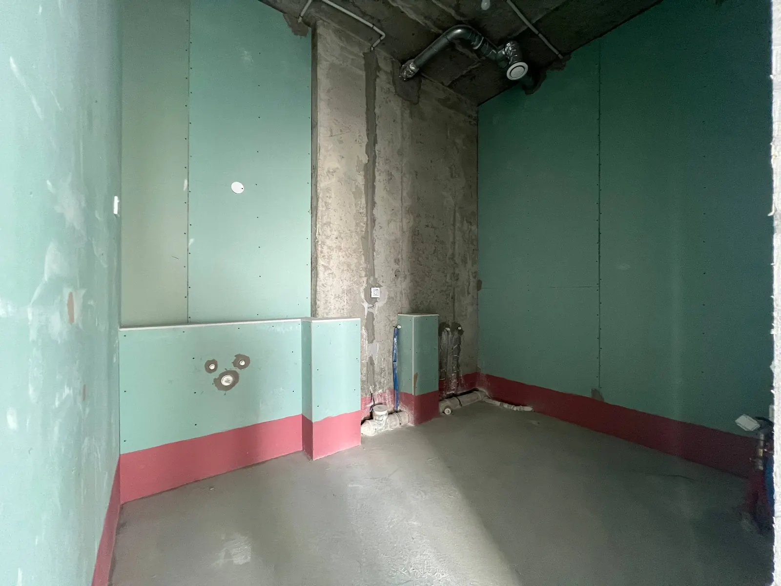 3-комнатная квартира 101 м² в ЖК «Hide»