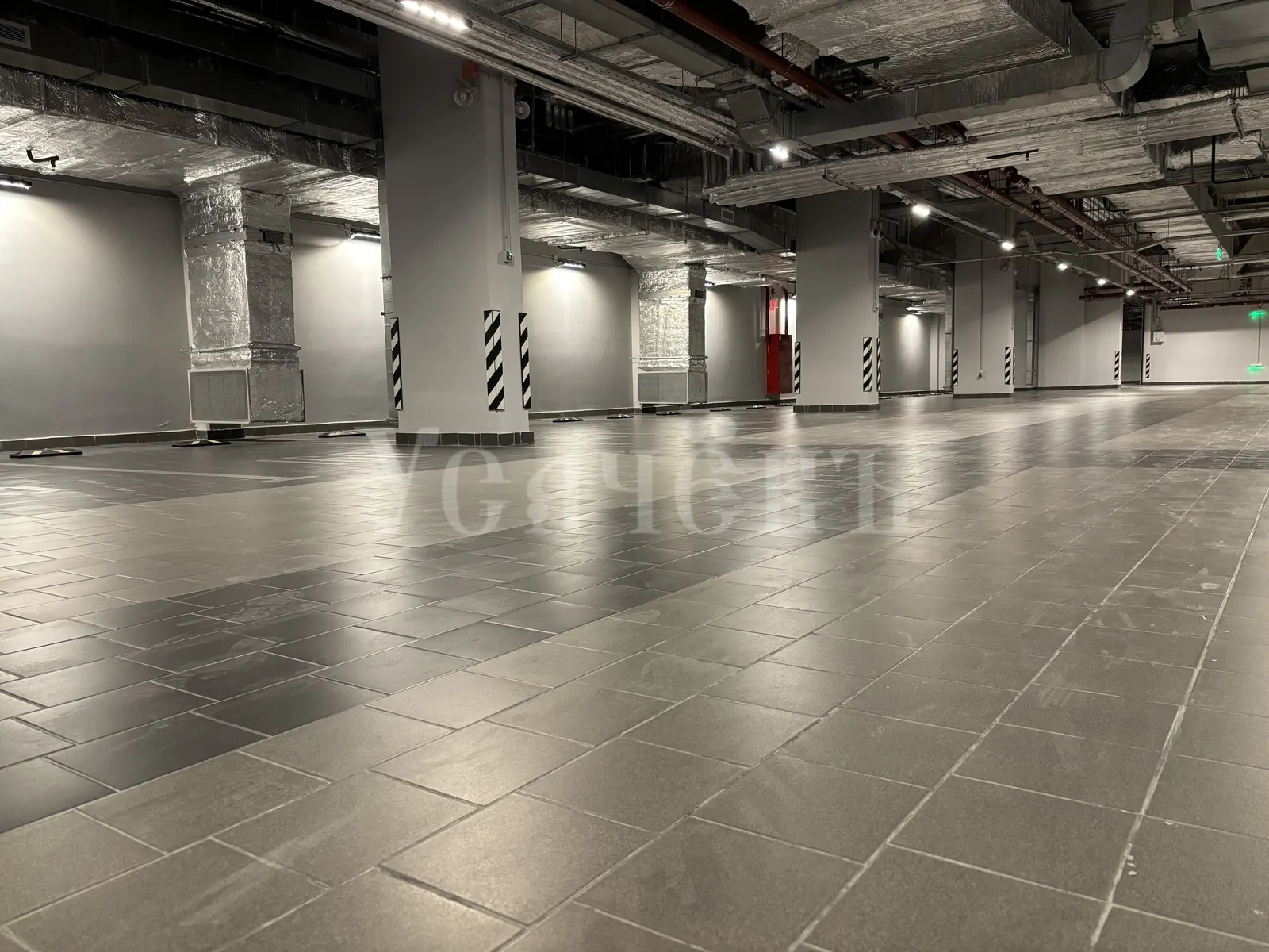 3-комнатная квартира 137,3 м² в ЖК «A-Residence»