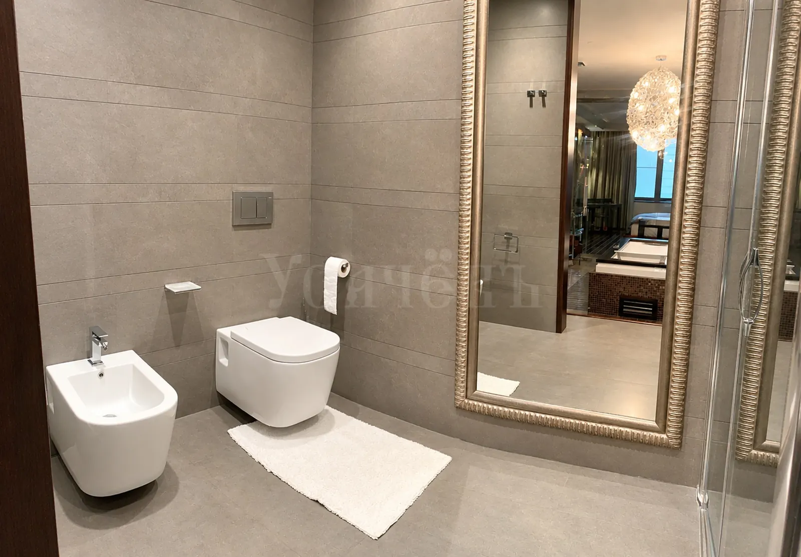 4-комнатная квартира 245 м² в ЖК «Новая Остоженка»