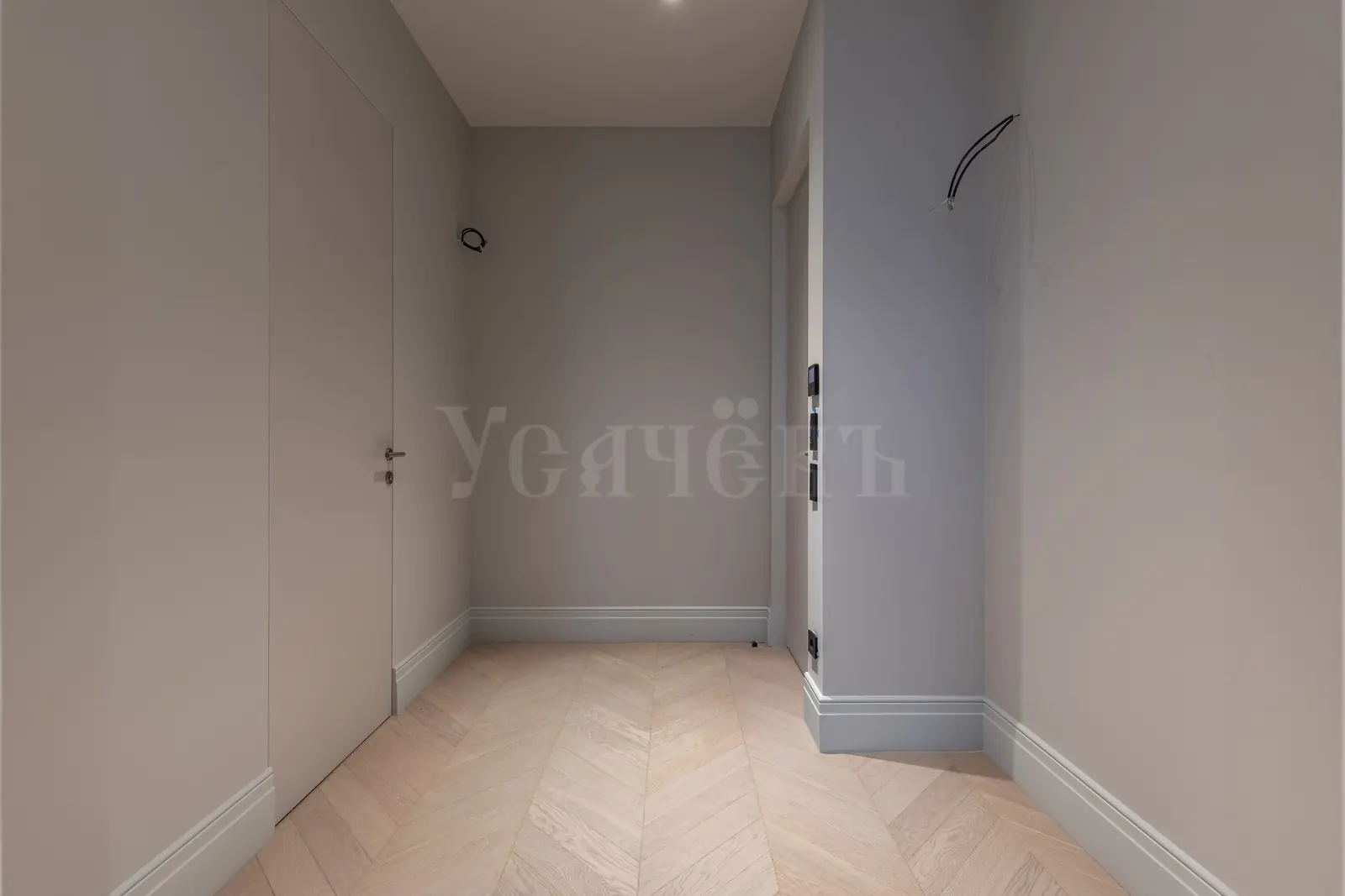 4-комнатная квартира 129,7 м² в ЖК «Victory Park Residences»
