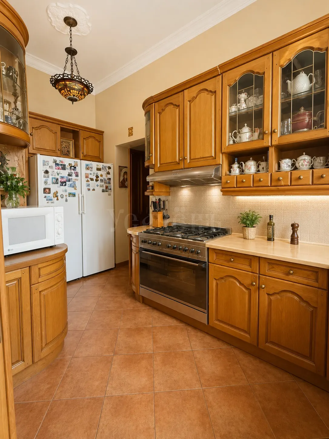 Квартира 312,7 м²