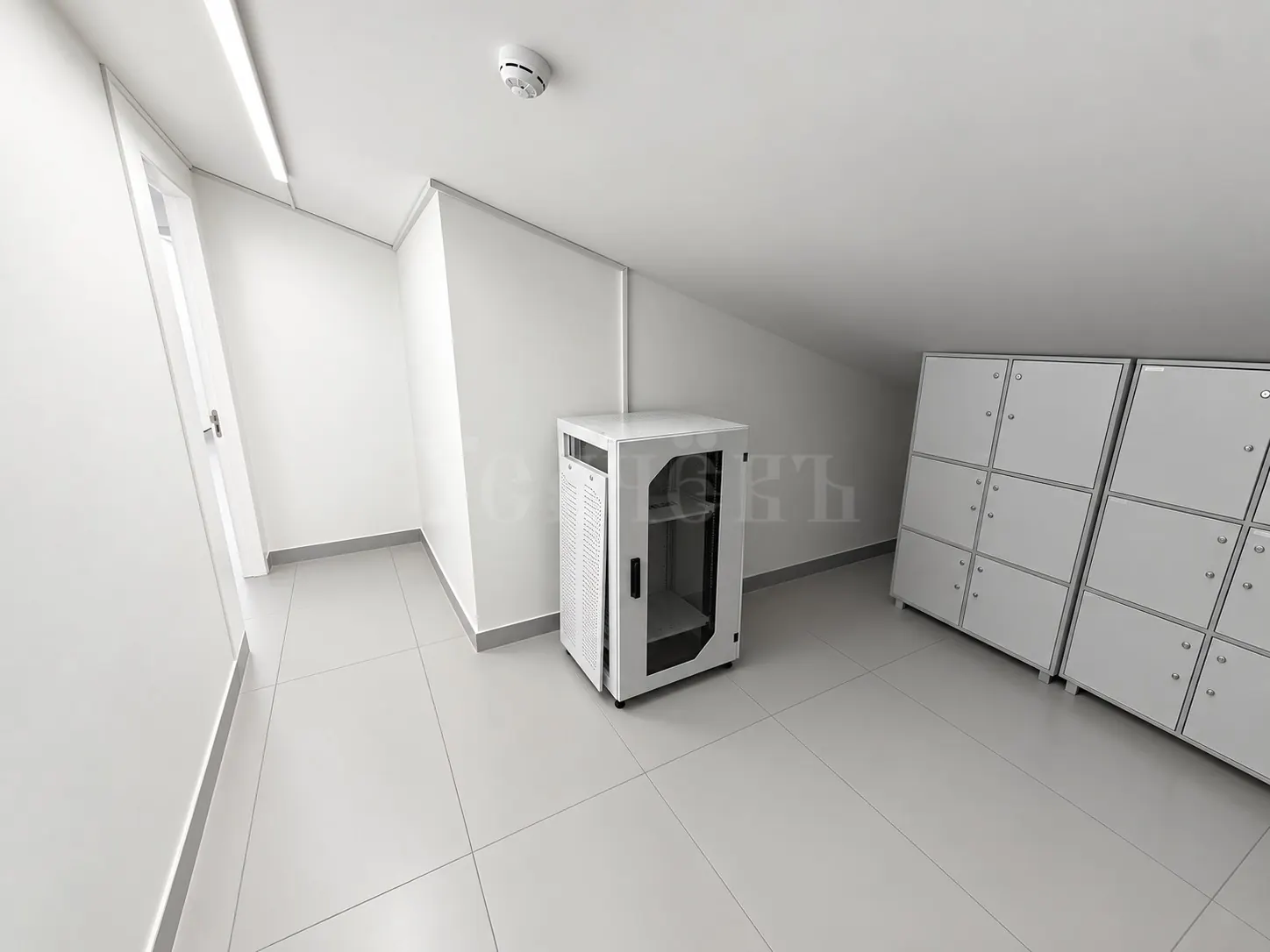 Коммерческое помещение 167,1 м²