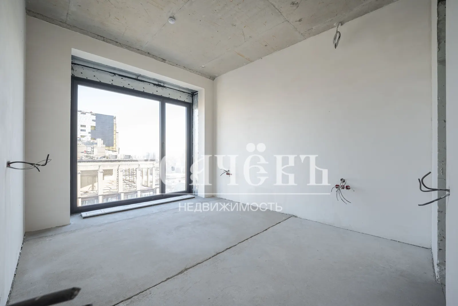 3-комнатная квартира 84,3 м² в ЖК «Прайм Парк»