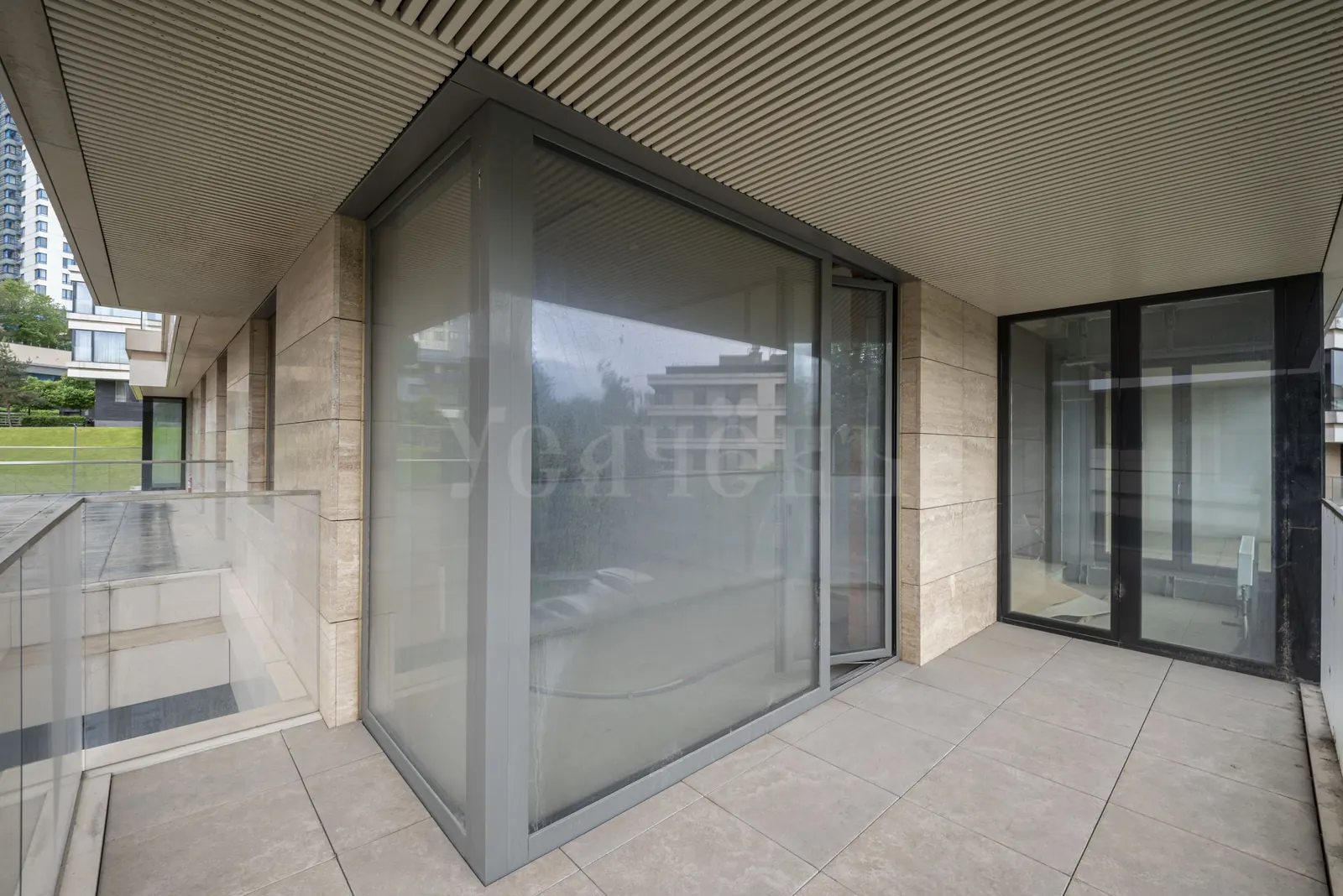 4-комнатная квартира 204,8 м² в ЖК «Снегири Эко»