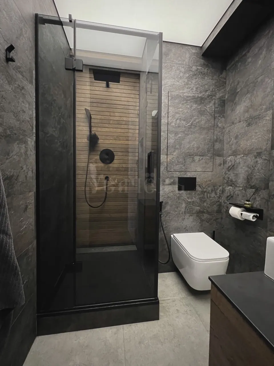 4-комнатная квартира 91,6 м² в ЖК «Саларьево парк»