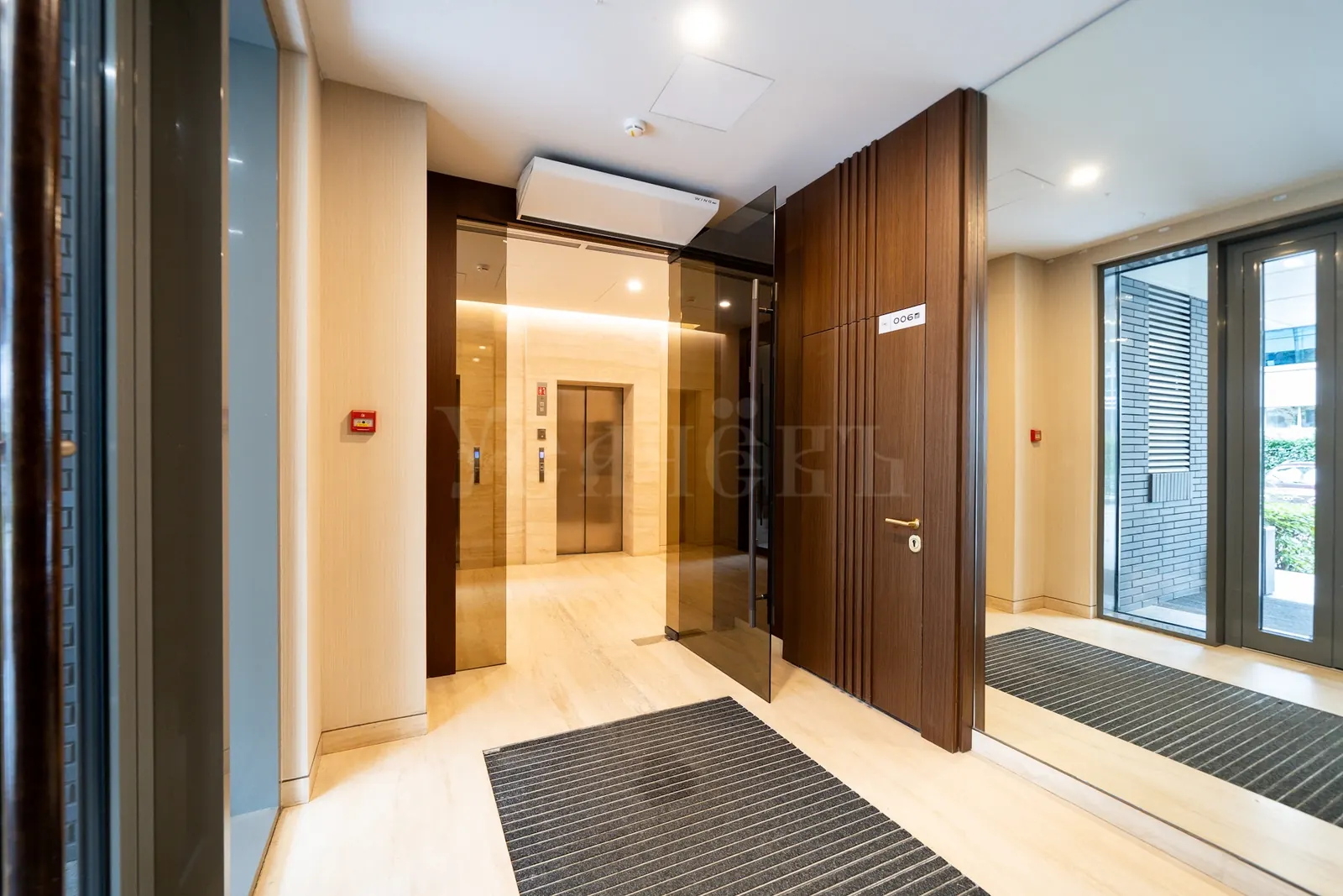 3-комнатная квартира 159,3 м² в ЖК «Снегири Эко»