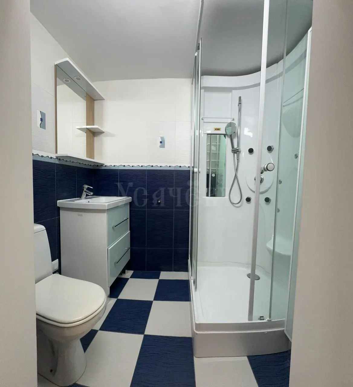4-комнатная квартира 245,4 м² в районе Хамовники