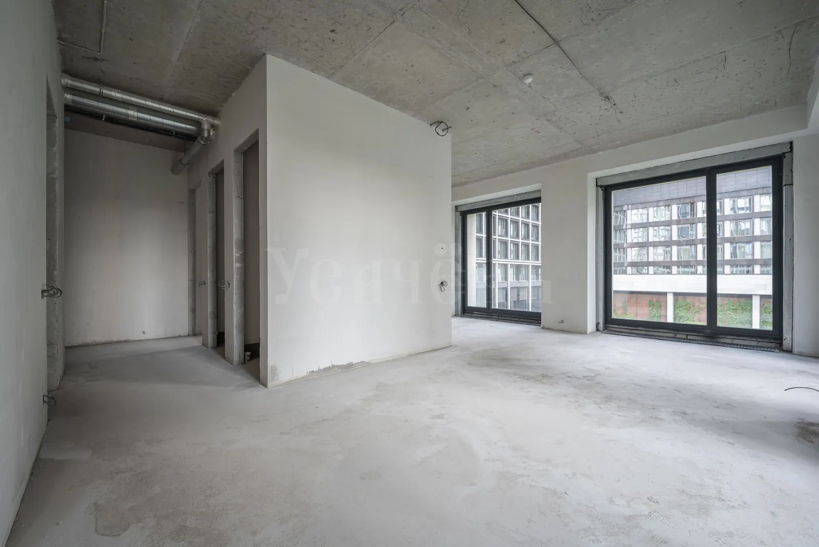 4-комнатная квартира 135,7 м² в ЖК «Прайм Парк»