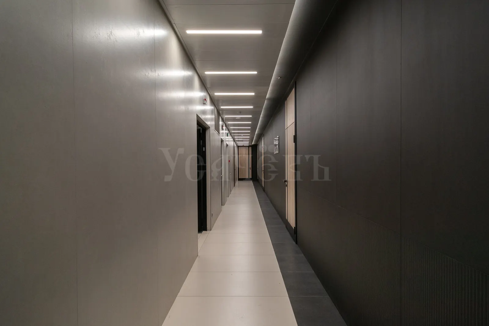 3-комнатная квартира 89,4 м² в ЖК «Событие»