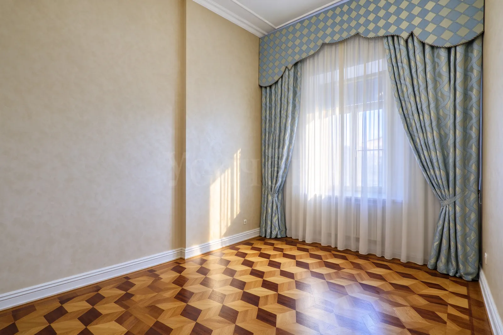 5-комнатная квартира 171,3 м²