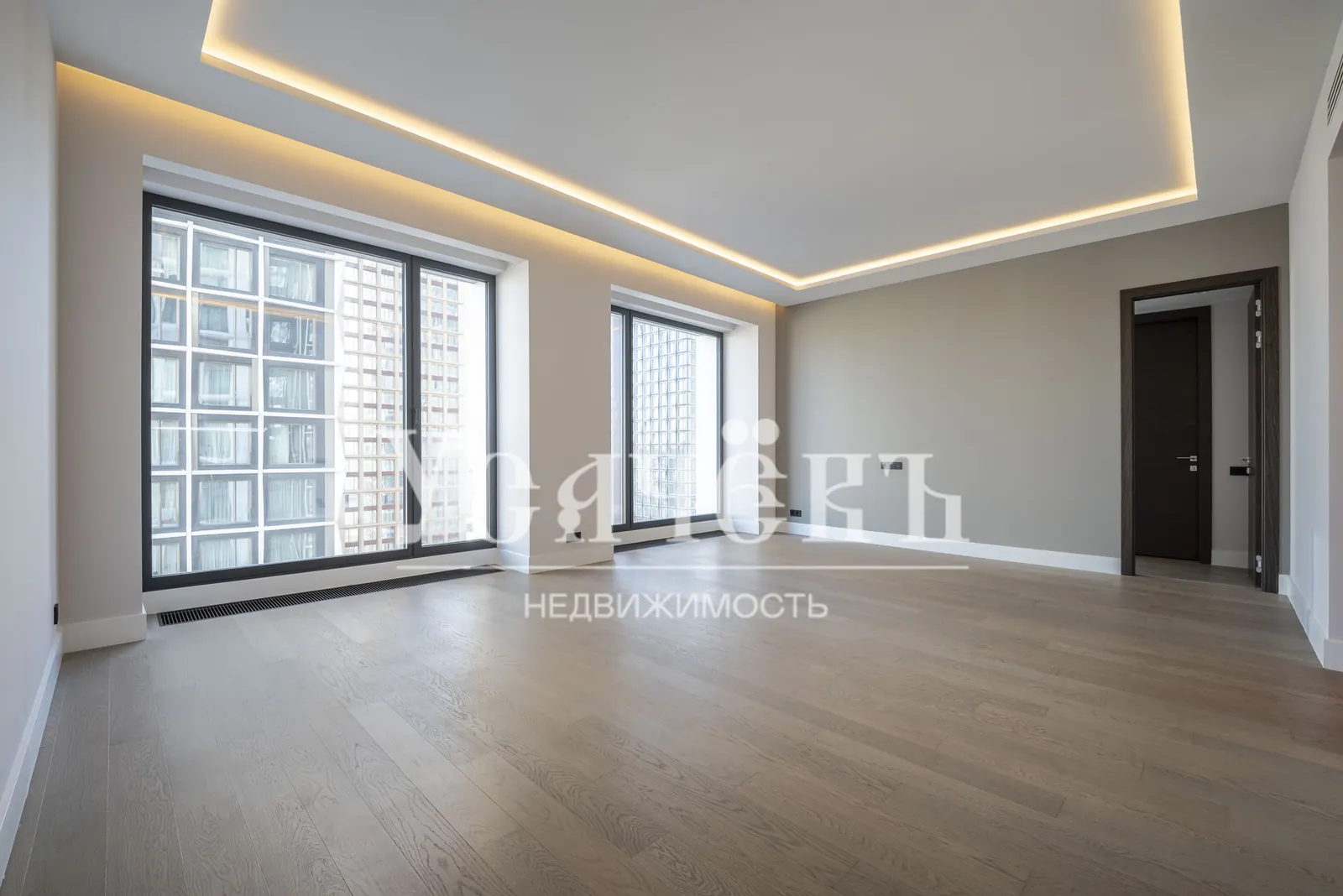 4-комнатная квартира 112,9 м² в ЖК «Прайм Парк»