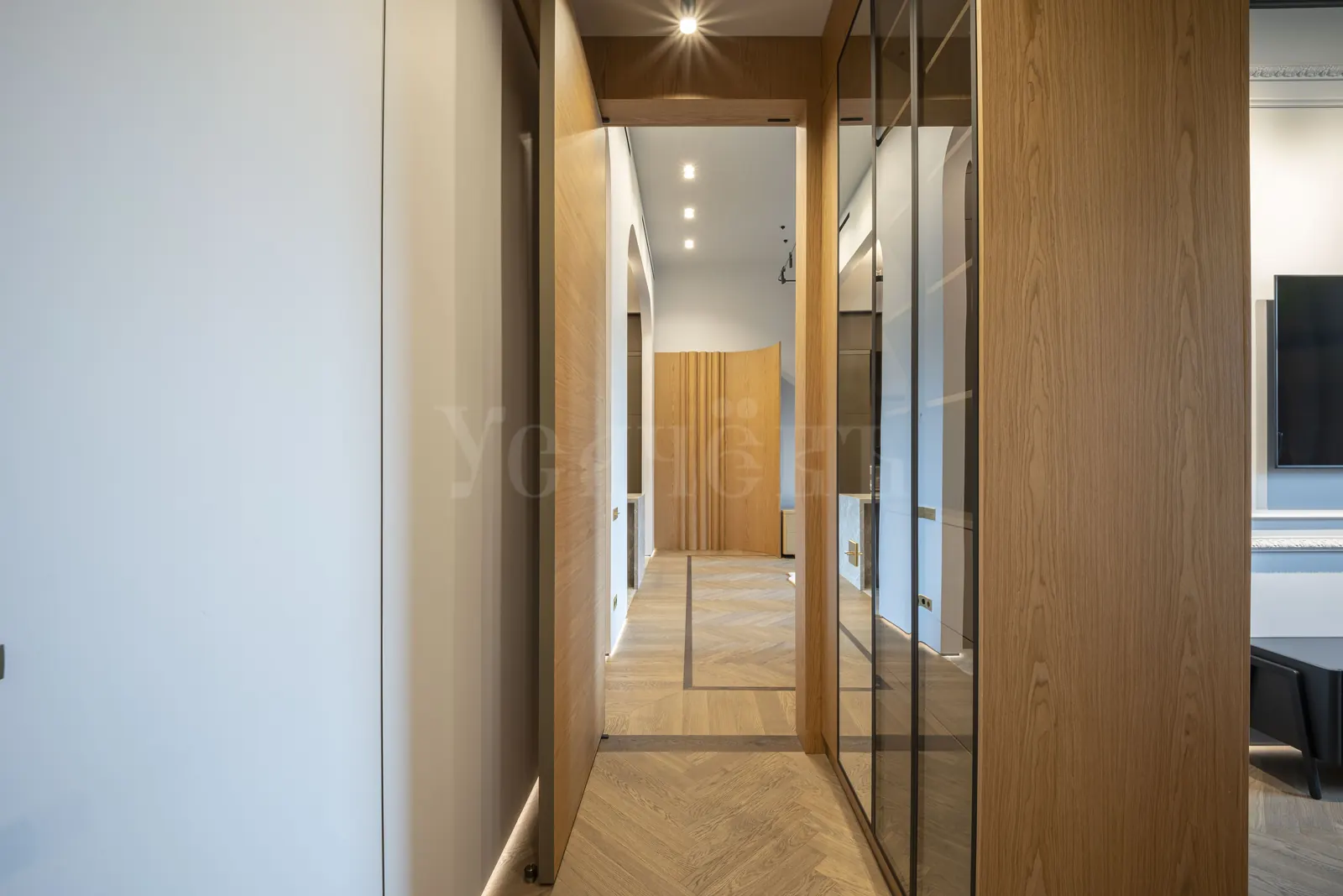 2-комнатная квартира 77,4 м² в ЖК «De Luxe квартал апартаментов Театральный Дом»