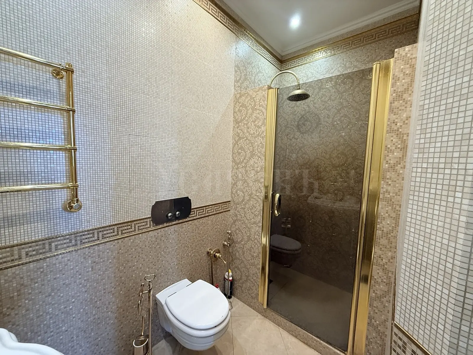 5-комнатная квартира 173,9 м² в ЖК «Dominion»
