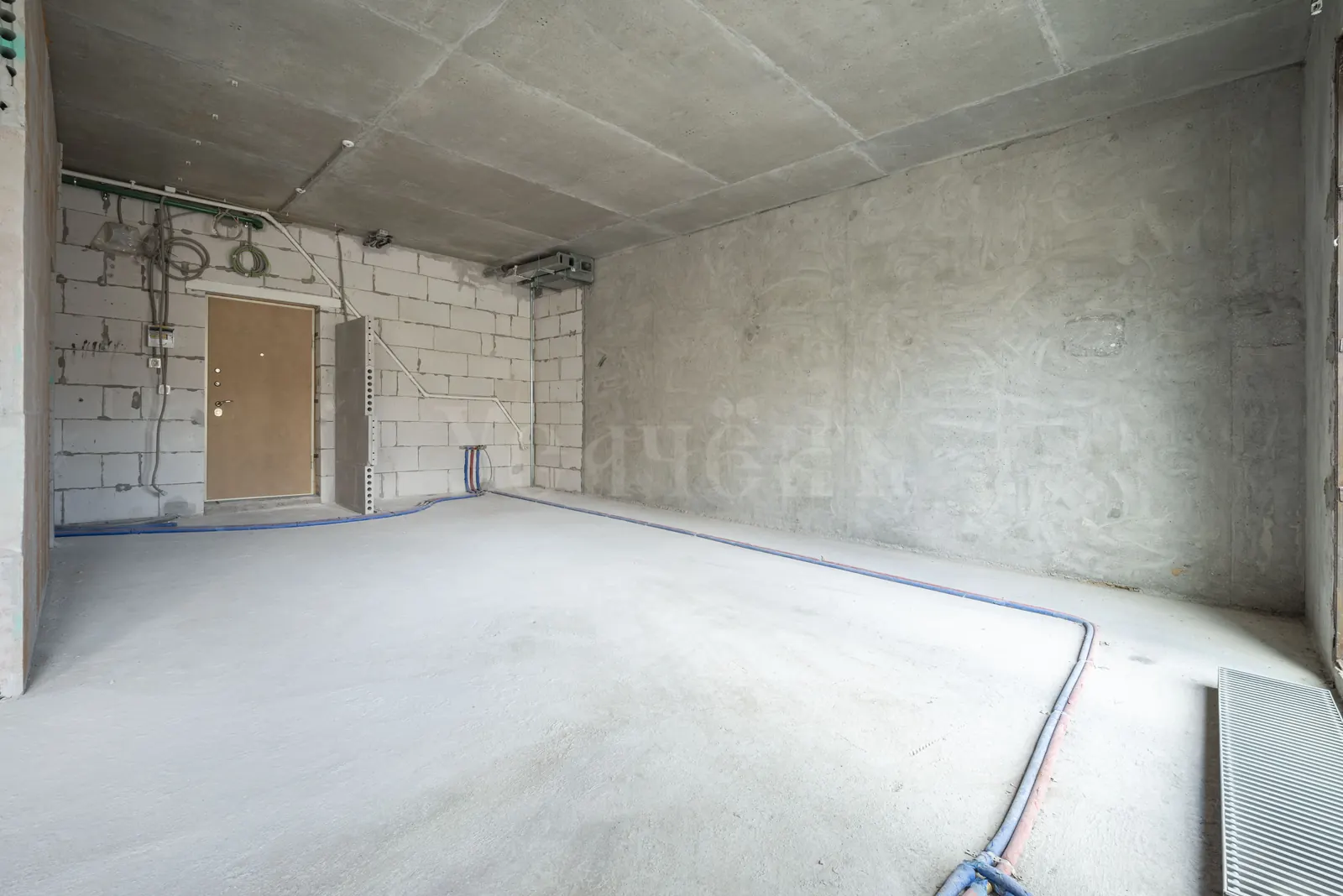 2-комнатная квартира 60,9 м² в ЖК «Квартал апартаментов Сады Пекина»