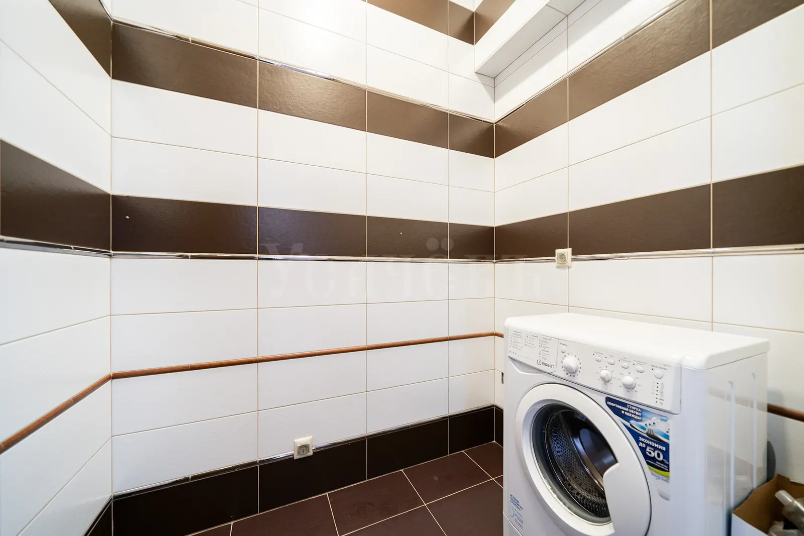 2-комнатная квартира 88,1 м² в ЖК «Loft 151»