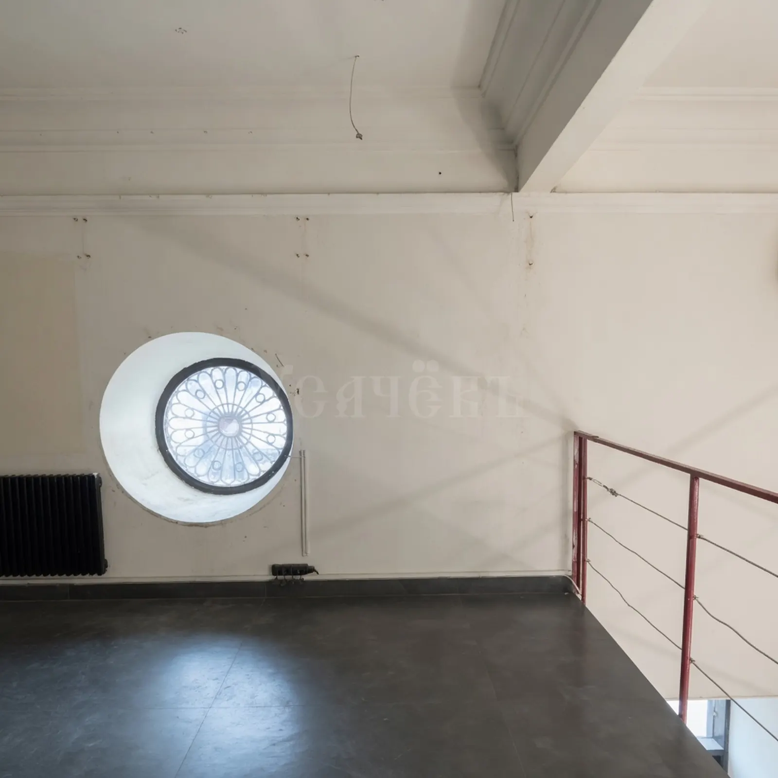 Коммерческое помещение 58,4 м²