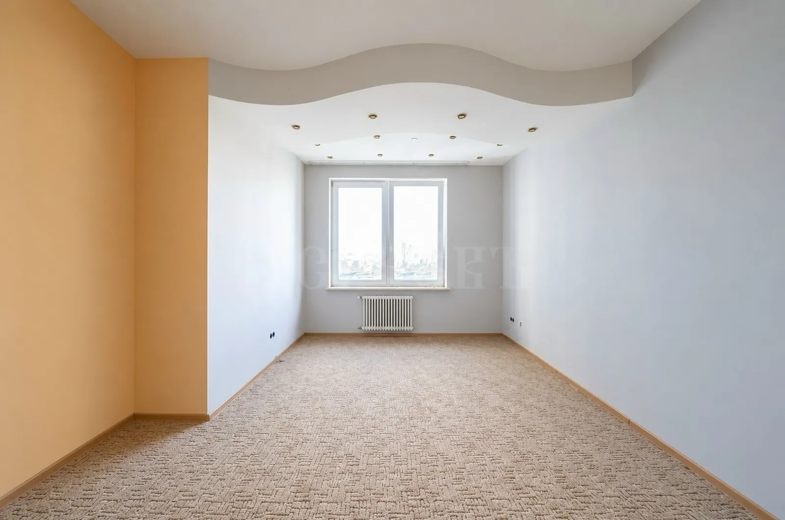 4-комнатная квартира 218,5 м² в ЖК «Воробьевы Горы»