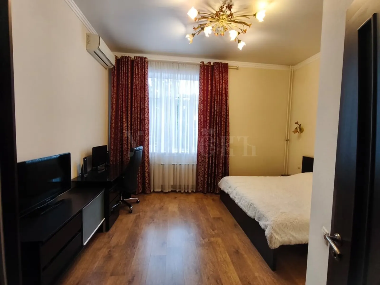 Загородный дом 154 м²