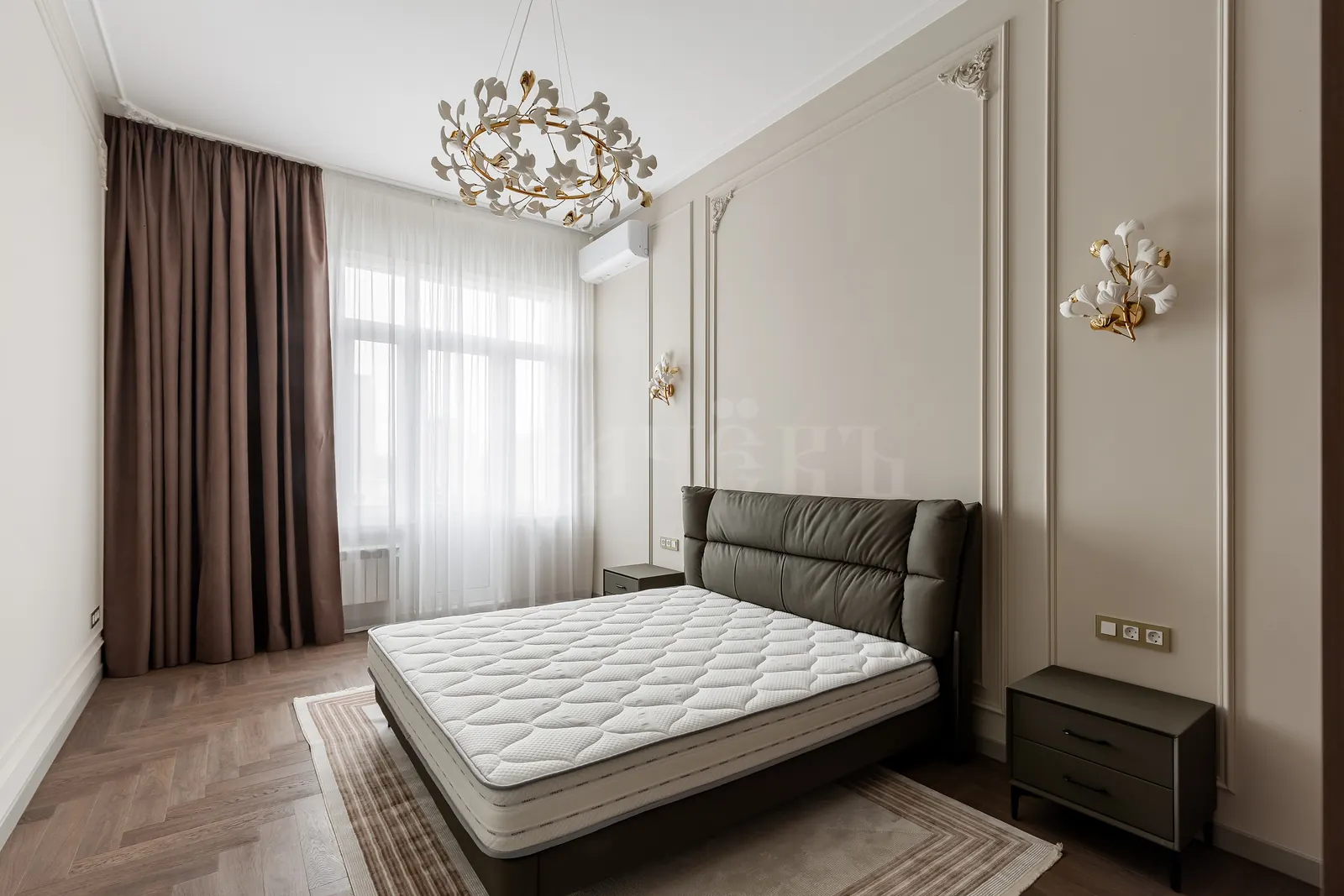 2-комнатная квартира 53 м² в ЖК «Миракс Парк»