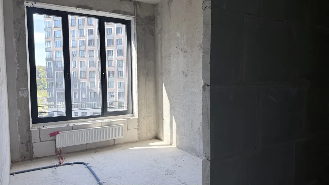 2-комнатная квартира 75 м² в ЖК «Собрание клубных домов West Garden»