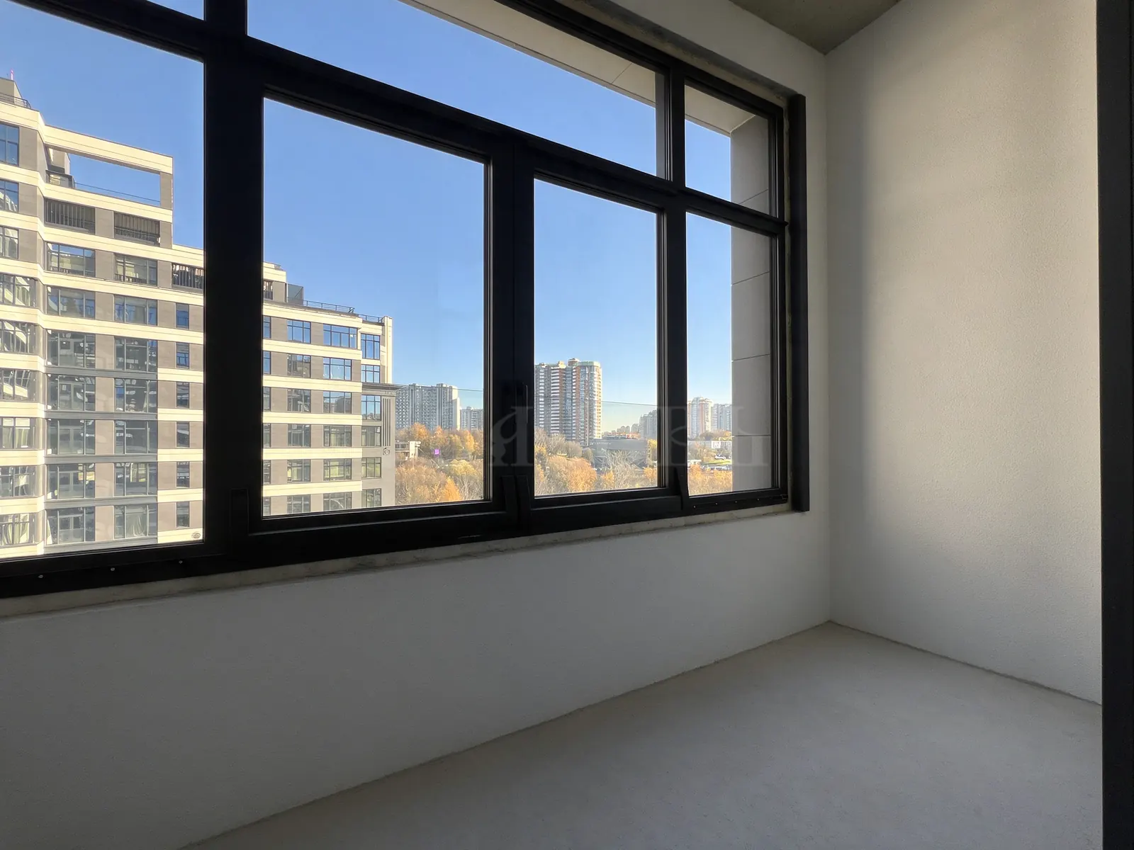 3-комнатная квартира 80,1 м² в ЖК «Река»