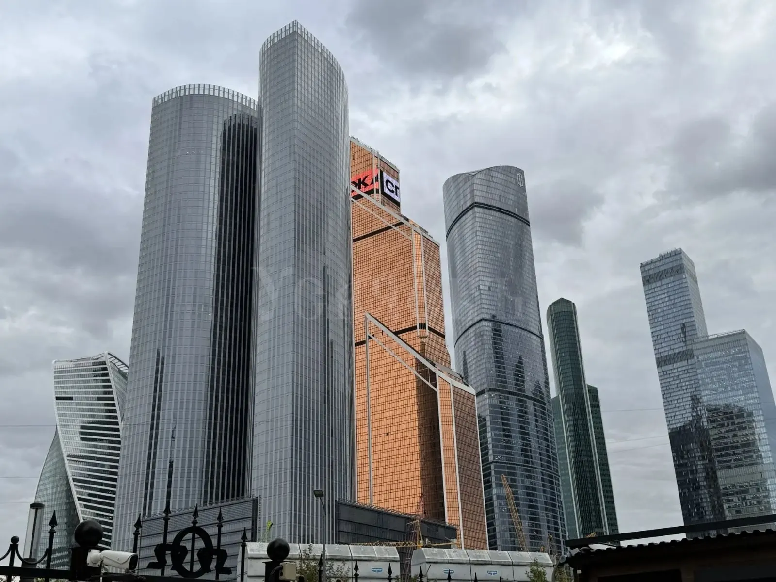 4-комнатная квартира 149,2 м² в ЖК «Сити Парк»