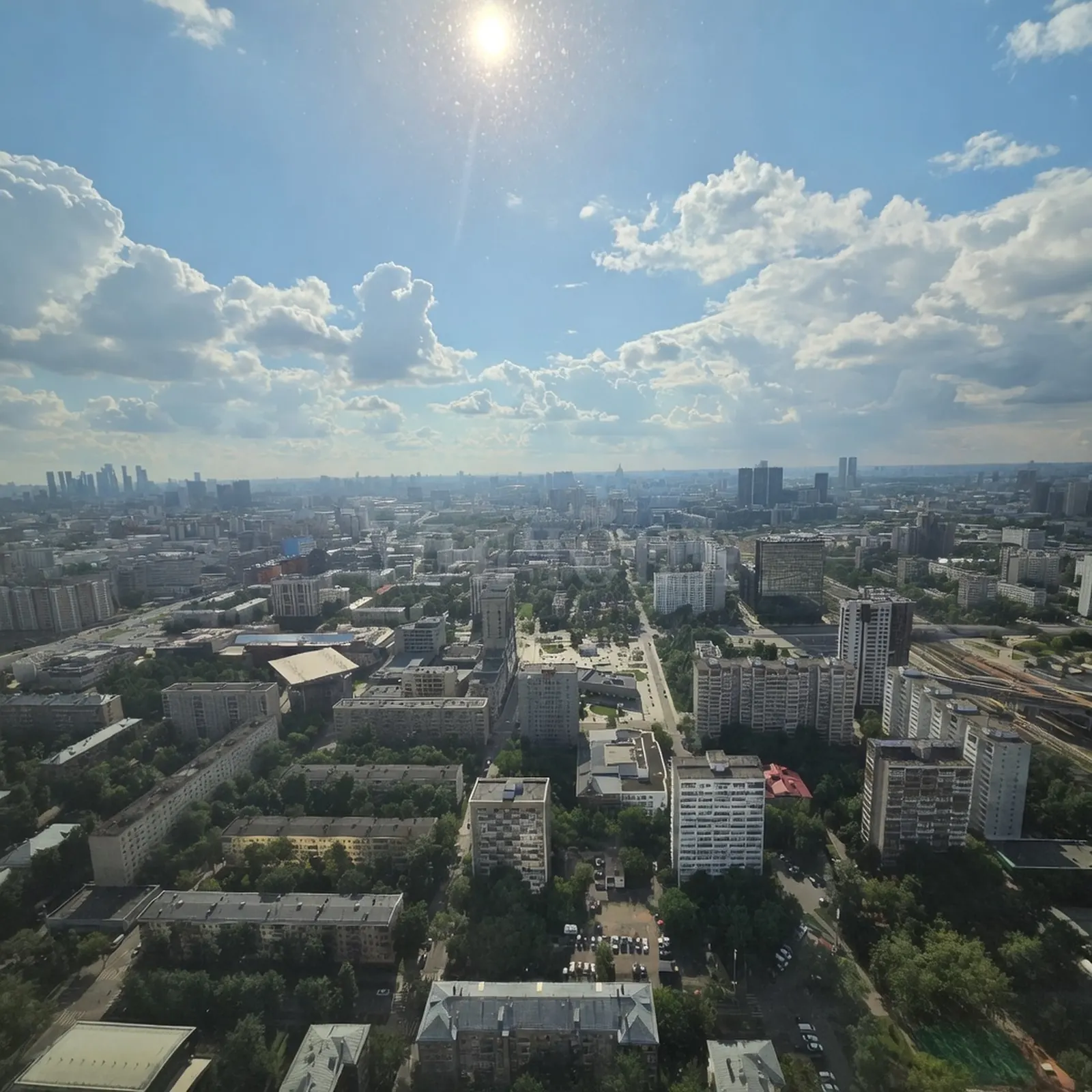 2-комнатная квартира 68,7 м² в ЖК «Мод»