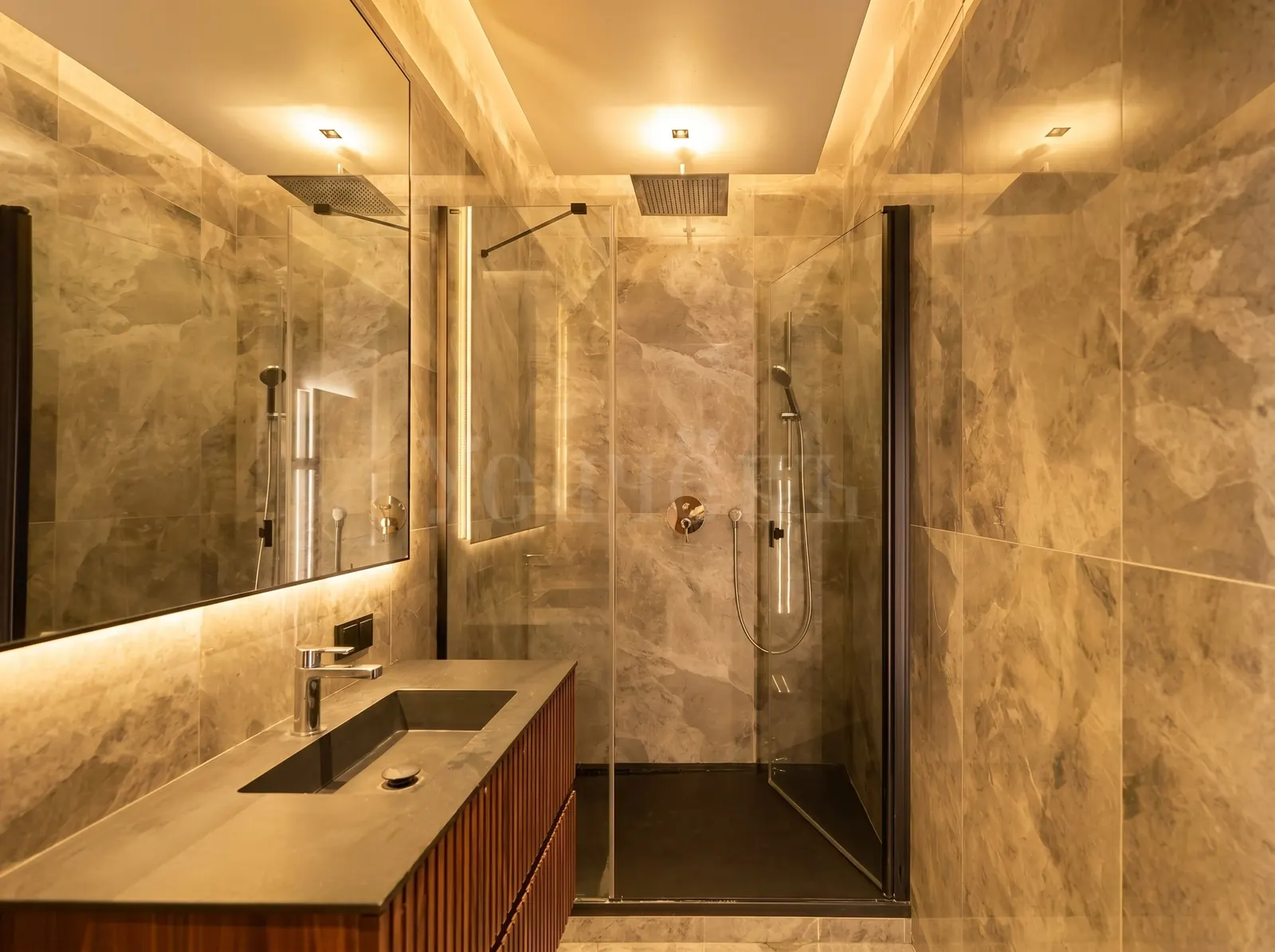 4-комнатная квартира 168,5 м² в ЖК «Filicity»