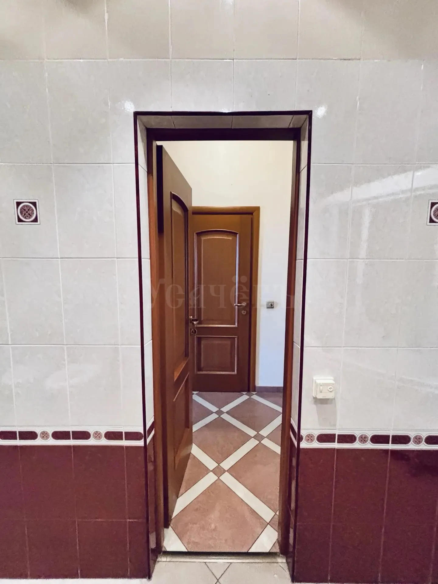 4-комнатная квартира 198,8 м² в ЖК «Солнечный берег»