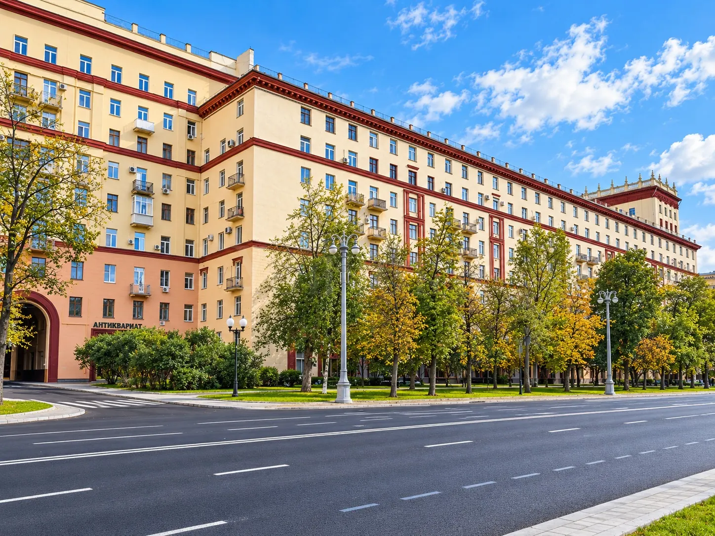 2-комнатная квартира 73,7 м²