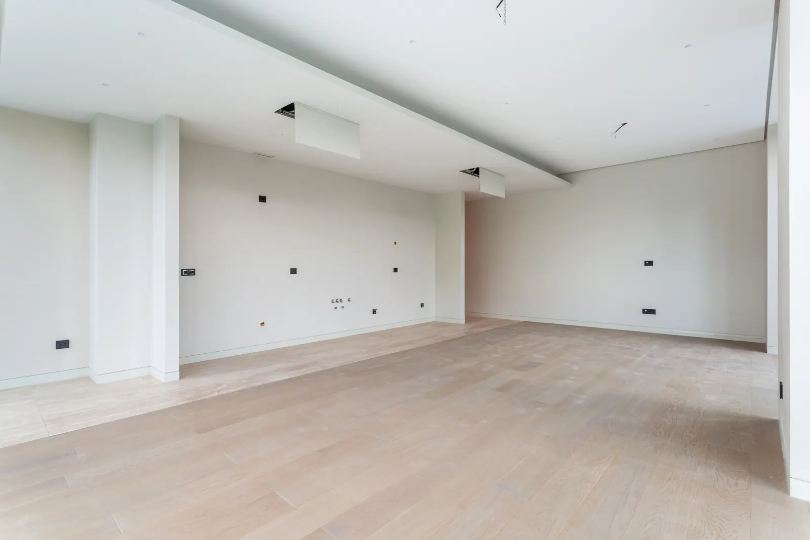 4-комнатная квартира 149,5 м² в ЖК «Victory Park Residences»