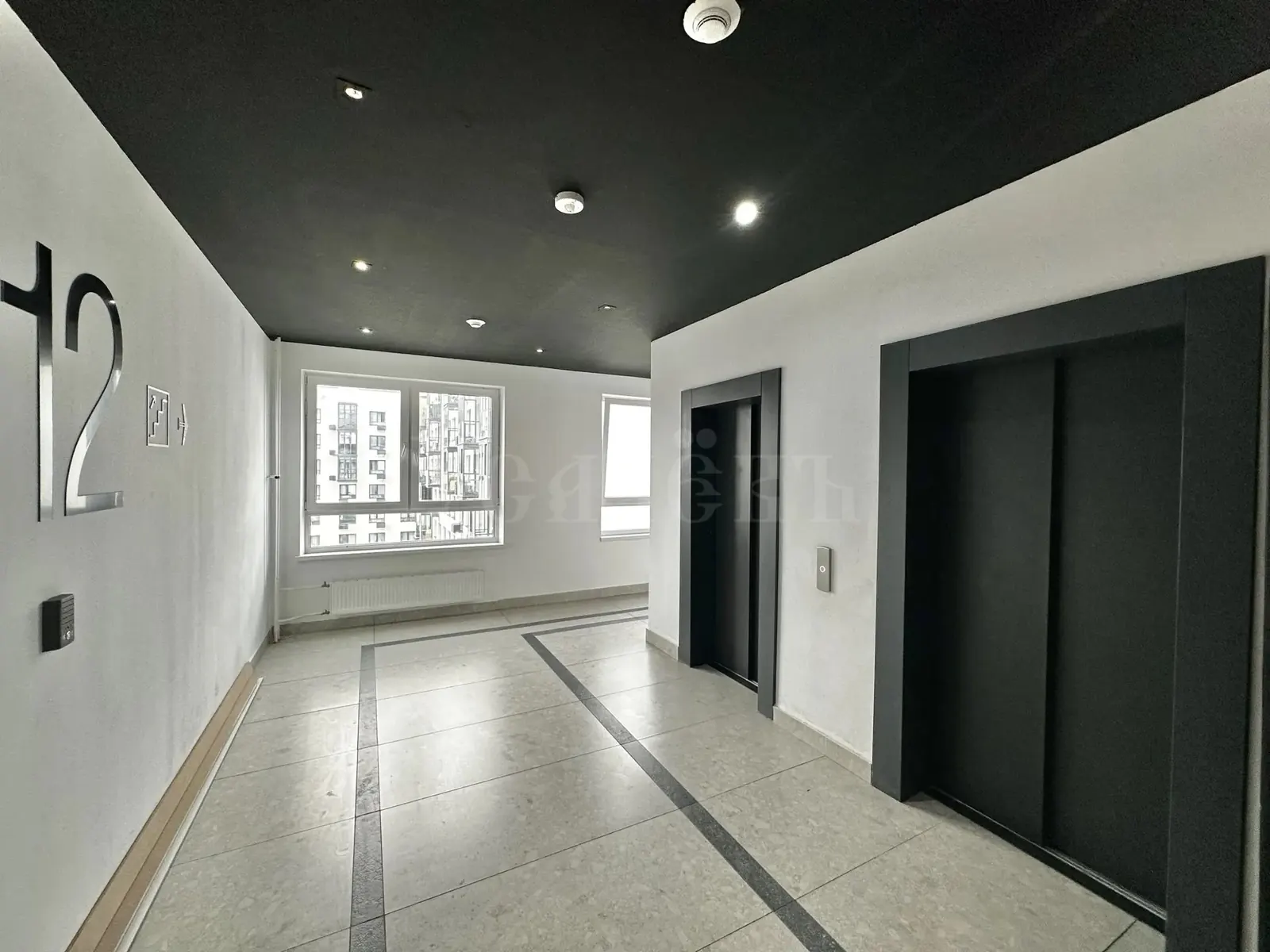 3-комнатная квартира 51,4 м² в ЖК «Новое Внуково»
