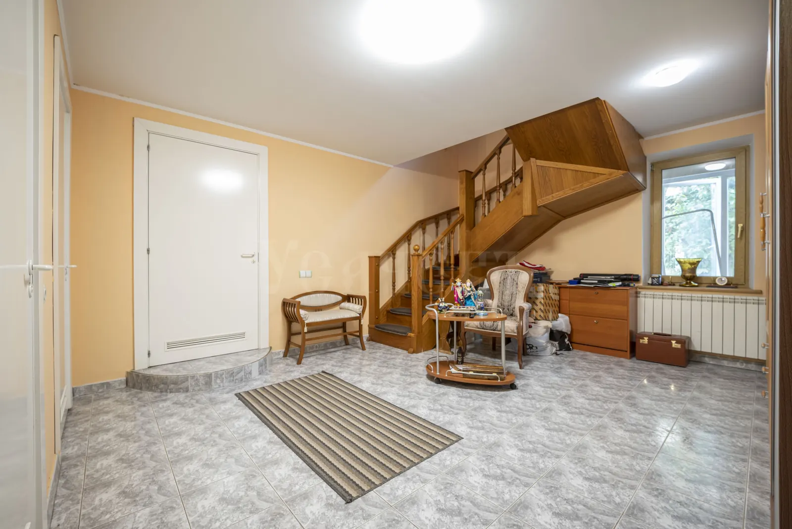 Загородный дом 454,9 м²