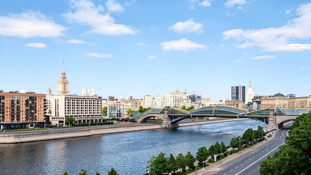 4-комнатная квартира 195 м² в ЖК «Ривер Хаус»