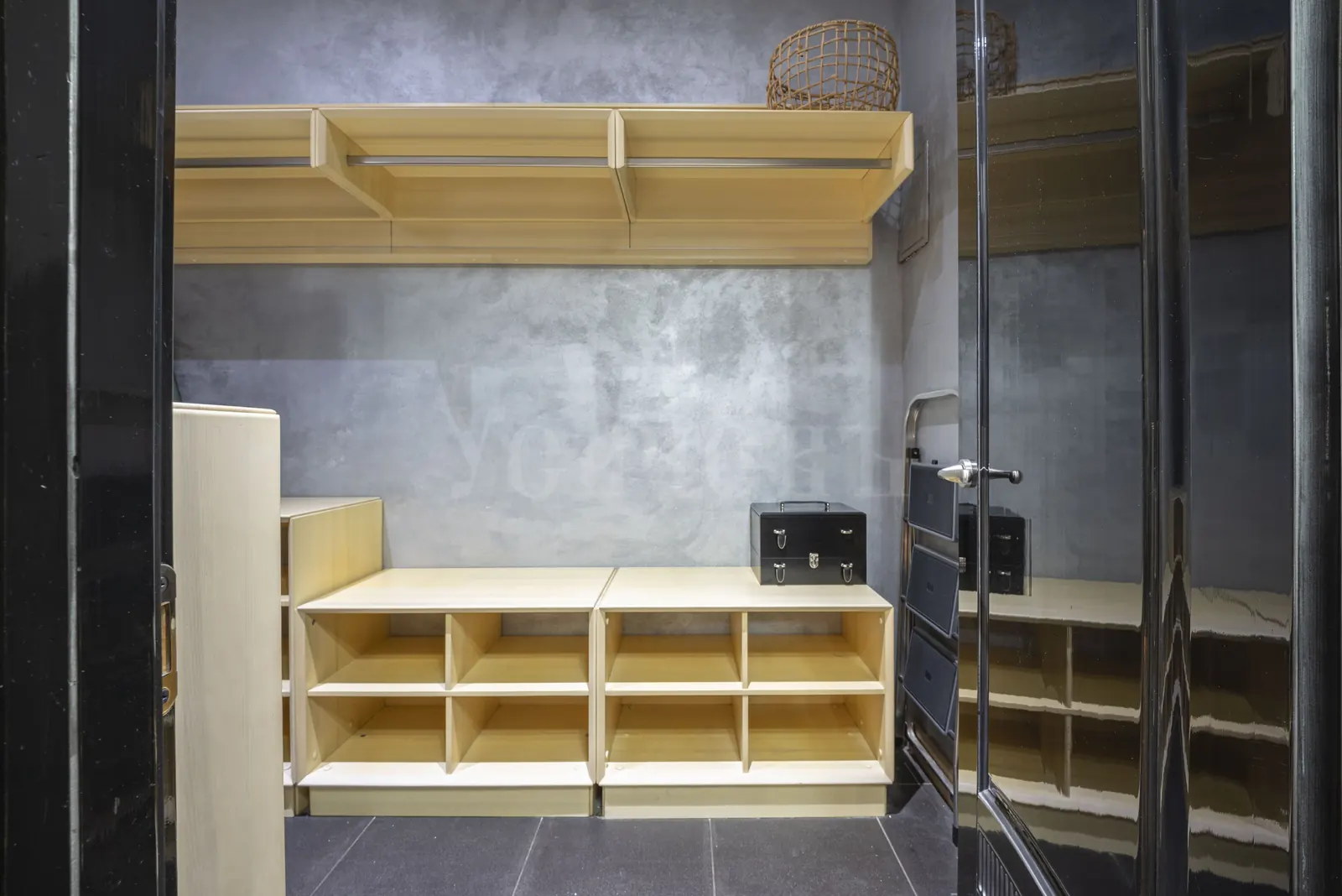 3-комнатная квартира 128,3 м² в ЖК «Миракс Парк»