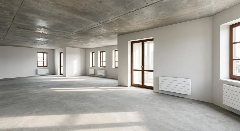 4-комнатная квартира 195 м² в ЖК «Ривер Хаус»