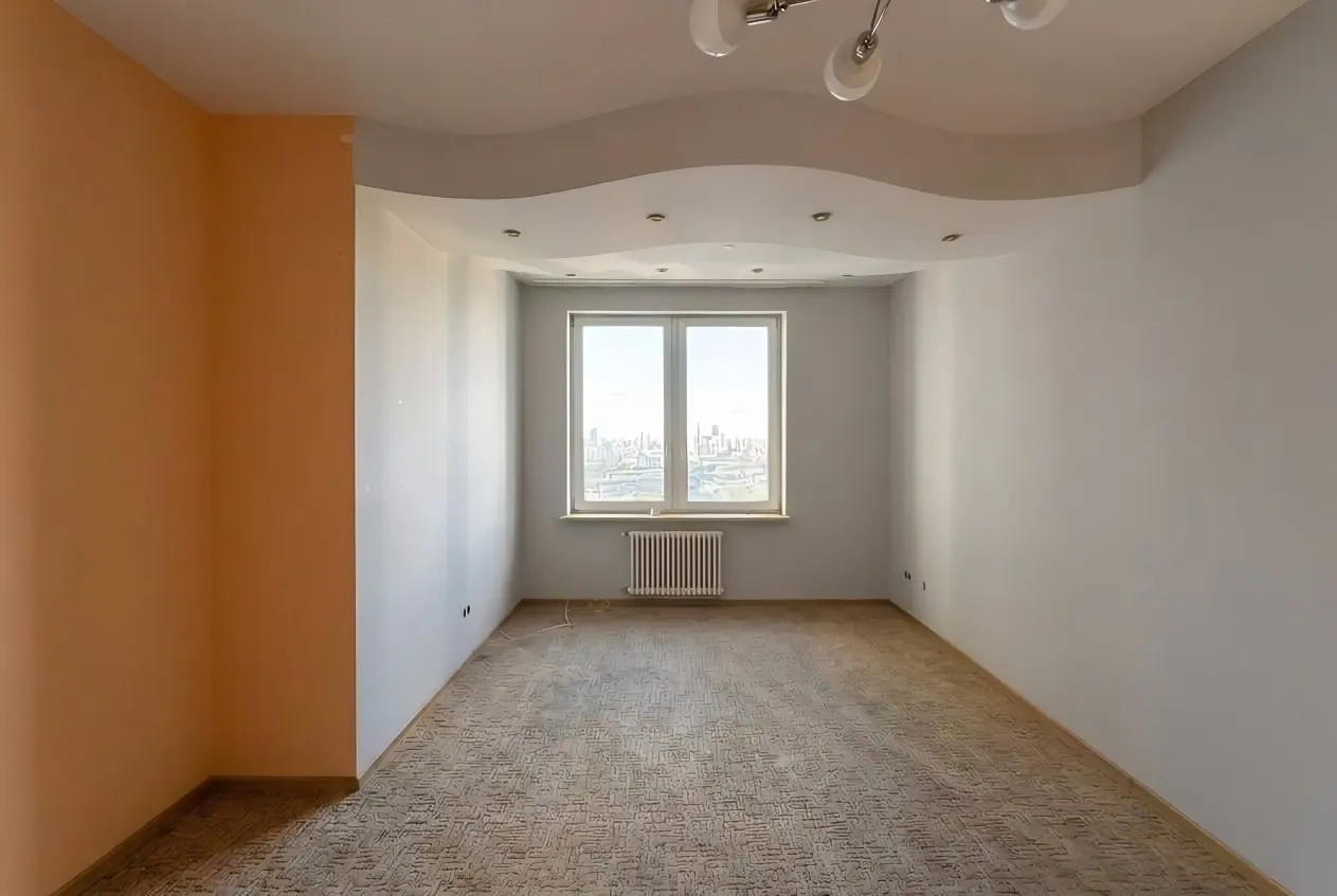 4-комнатная квартира 218,5 м² в ЖК «Воробьевы Горы»