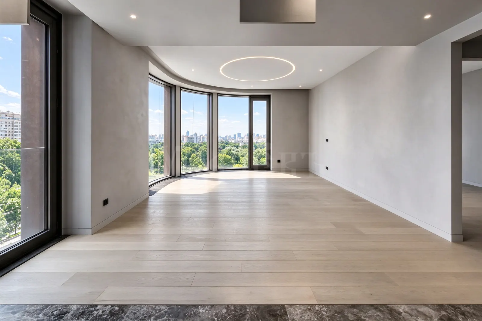 4-комнатная квартира 167,2 м² в ЖК «Victory Park Residences (Виктори Парк Резиденсез)»
