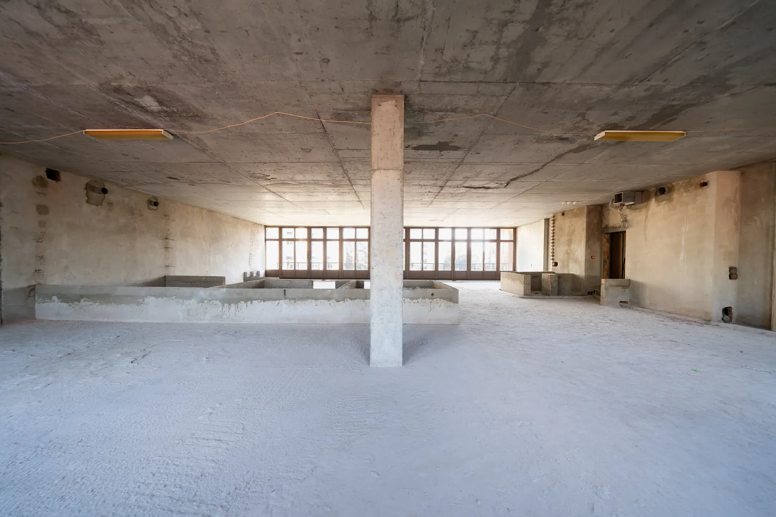 5-комнатная квартира 252,3 м² в ЖК «Дворянское гнездо»